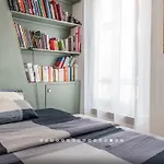 Appartement Type Loft