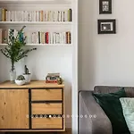 Appartement Type Loft